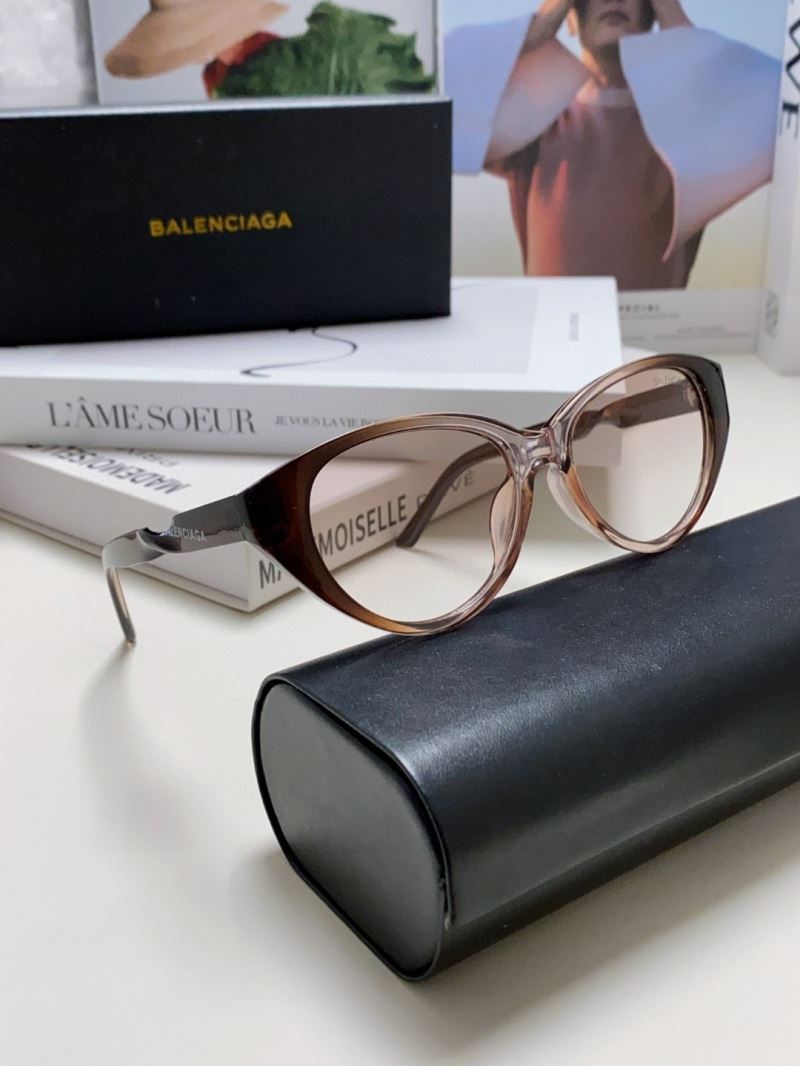 Balenciaga Sunglasses